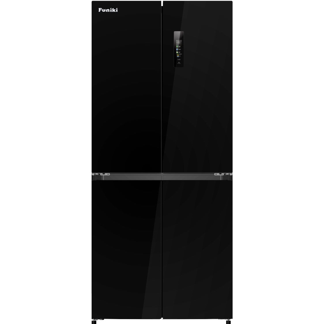 Tủ lạnh Funiki 503 lít HR M8503TB (4 cánh)